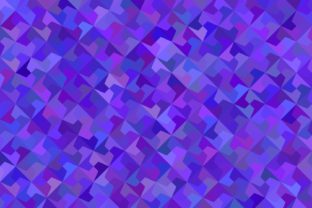 Download Colorful Geometric Pattern - Colorful Collection