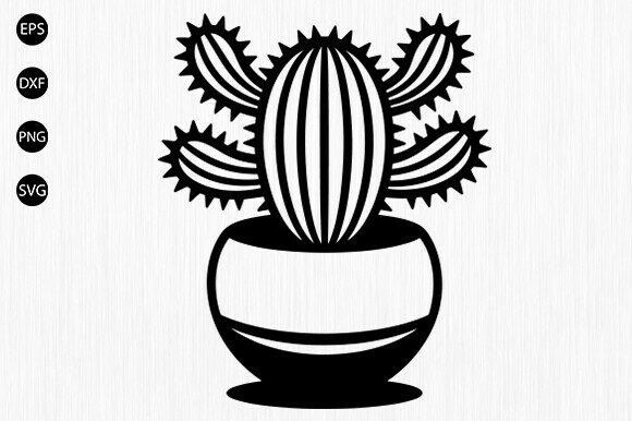Download Succulent SVG, Mandala Svg, Floral Svg - Floral Collection