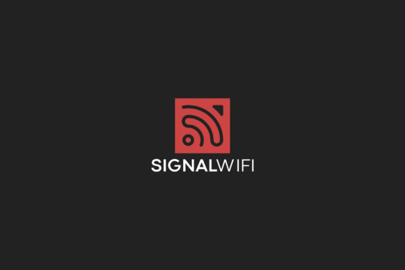 Download Signal Logo with Ethnic Design Graphic - Ethnic design Collection