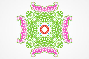 Download Abstract Ornament Pattern Ethnic Design - Ethnic design Collection