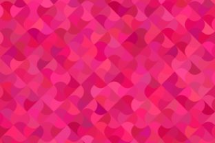 Download Colorful Geometric Pattern - Colorful Collection